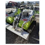 ATS ATS-T460 Stand On Mini Skid Steer Loader (new)