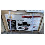 ATS Power Model ATS-EW13000 13,000LB Electric
