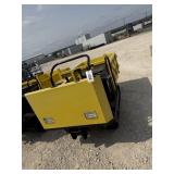 Model CDWS25 Crawler Dumper with Seat (new)