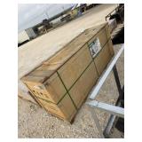 AGROTK Model YC-32G Sawmill (new)