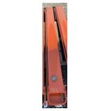 Wolverine Pallet Fork Extensions (new)