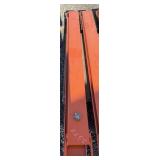 Wolverine Pallet Fork Extensions (new)