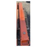 Wolverine Pallet Fork Extensions (new)
