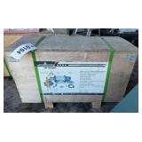 LandHonor Model LHR-EW25000 25,000LB Electric