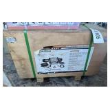 LandHonor Model LHR-EW25000 25,0000LB Electric