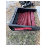 Versa Rake VR2292 for MINI skid steer. (new)