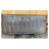 LandHonor Model MAP-16-24W Mini Skid Steer Mount