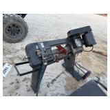 Craftsman band saw. Unknown condition.