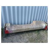 AGT Model ATK-B1000 10,000 LB Two Post Lift (new)