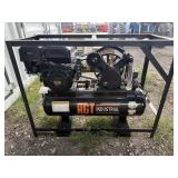 AGT Industrial AC Air Compressor (new)