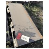 Wolverine Model QMP3-16-6T 1/4' Universal Quick