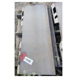 Wolverine Model QMP3-16-6T 1/4' Universal Quick