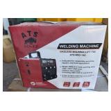 ATS Power Model ATS-MIG-140 Gasless MIG/MMA/Lift