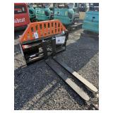 Wolverine Model PFA-11-3300G Skid Steer Hydraulic