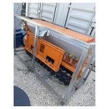 Land Honor Model SD-22-72W No Till Seed Drill for