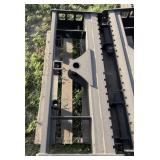 Wolverine Model PFF1-13-45W Pallet Fork Frame (new