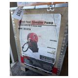 LandHonor Model LHR-DFP10 Diesel Fuel Transfer