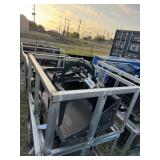 Land Honor MGB-72-44W MINI grapple bucket. (new)