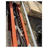 Wolverine Model PFA-11-3300G Skid Steer Hydraulic