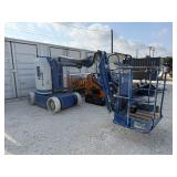 2004 Model Z-30/20N Genie Lift