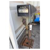 Delta Model 15-249  Drill Press- working order