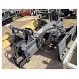 Used LandHonor Model PR-12-72W Skid Steer Soil
