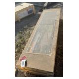 ATS Power Model ATS-CP1119 11'x19' All Steel