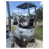 ATS Power ATG-ME18 Mini Excavator (new)