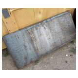 LandHonor Model MAP-16-24W Mini Skid Steer Mount