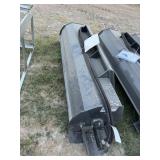 Wolverine TL-12-72W skid steer tiller. (new)