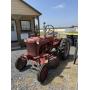 August 22nd Equipment Auction