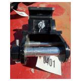F19826 Mini Excavator Quick Connect (new)