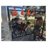 Bigfoot Target Stand (new)