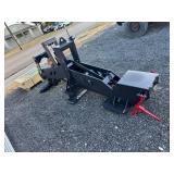 Hydraulic 5th Wheel Wrecker Boom (new)