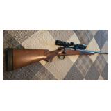Remington 700 Classic 300 Win Mag with