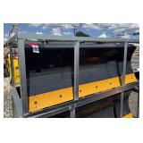 LandHonor 80' Skid Steer Blade (new)