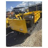 SDLanch CDW525 Crawler Dumper with Seat (new)