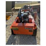 Future Model LM1200Q Remote Control Lawn Mower