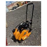 Model 90 Plate Compactor (new)