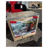 SD Lanch Wood Chipper (new)