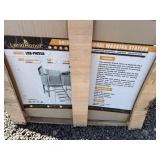LandHonor LHR-PWS50 50' Professional Washing
