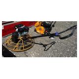 Model 90B Power Trowel (new)