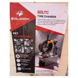 SDLanch SDLTC Tire Changer (new)