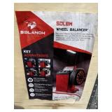 SDLanch SDLBM Wheel Balancer (new)