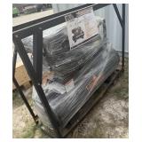 LandHonor Model LHR-GAC30Y 30 Gallon 2-Stage Air