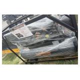 LandHonor Model LHR-GAC30Y 30 Gallon 2-Stage Air