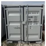 10' Office Container (new)