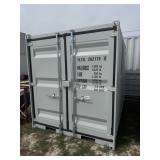 11' Office Container (new)