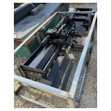 LandHonor Model RT-22-135W 3 Point Rotary Tiller