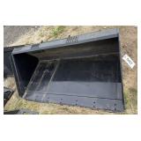 LandHonor Model CIB-11-60W  60' Skid Steer